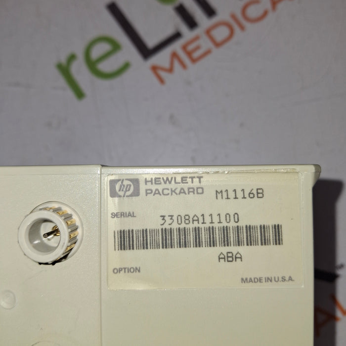 Philips M1116B Recorder Module