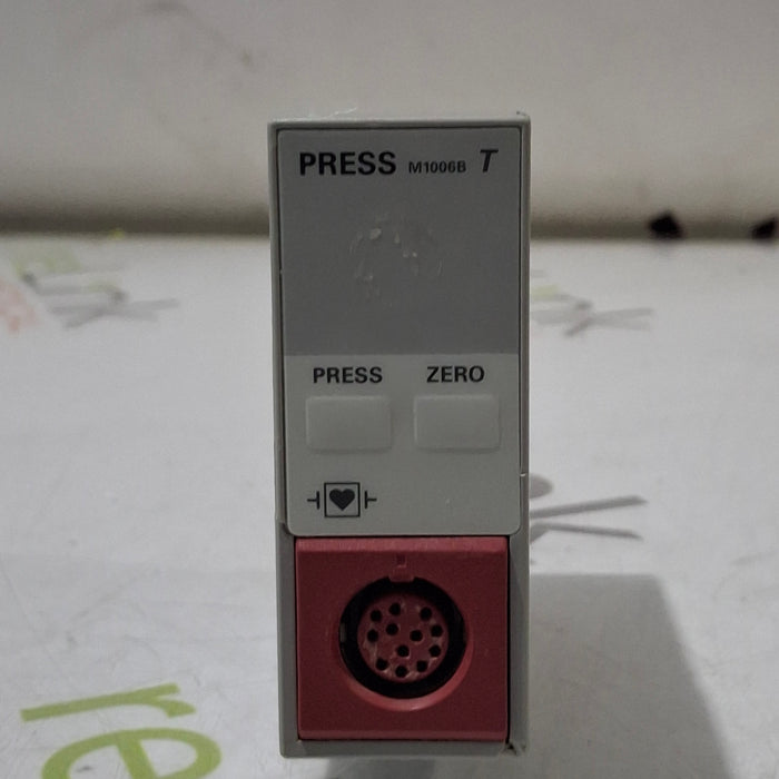 Philips M1006B Single Parameter IBP Module