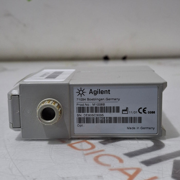 Philips M1006B Single Parameter IBP Module