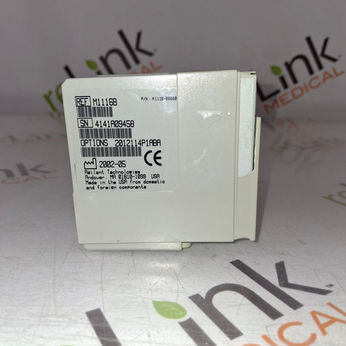 Philips M1116B Recorder Module