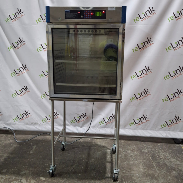 Blickman 7922 TG Warming Cabinet