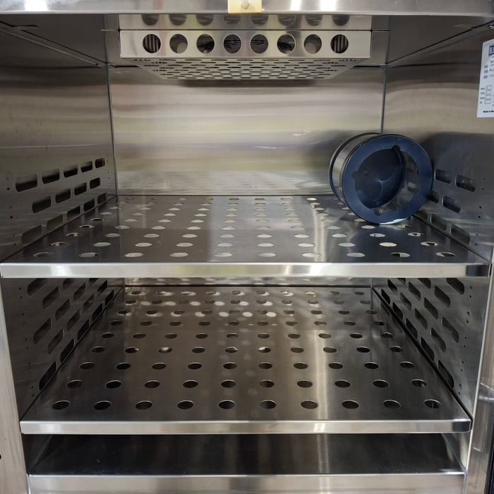 Blickman 7922 TG Warming Cabinet