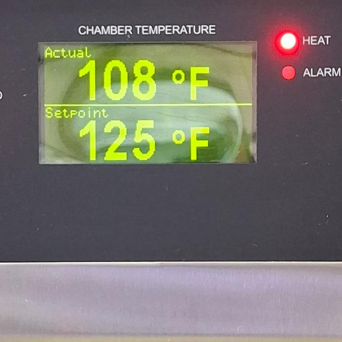 Blickman 7922 TG Warming Cabinet