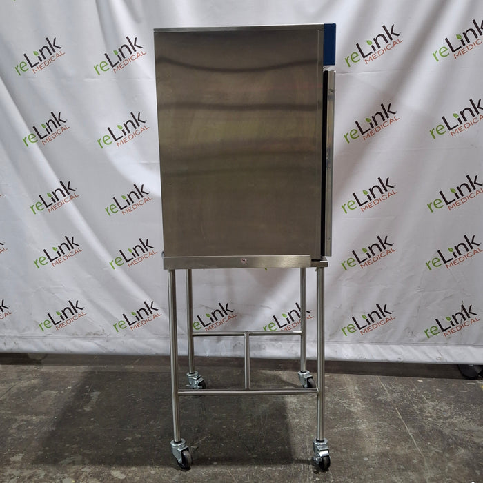 Blickman 7922 TG Warming Cabinet
