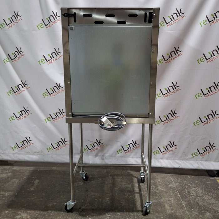 Blickman 7922 TG Warming Cabinet
