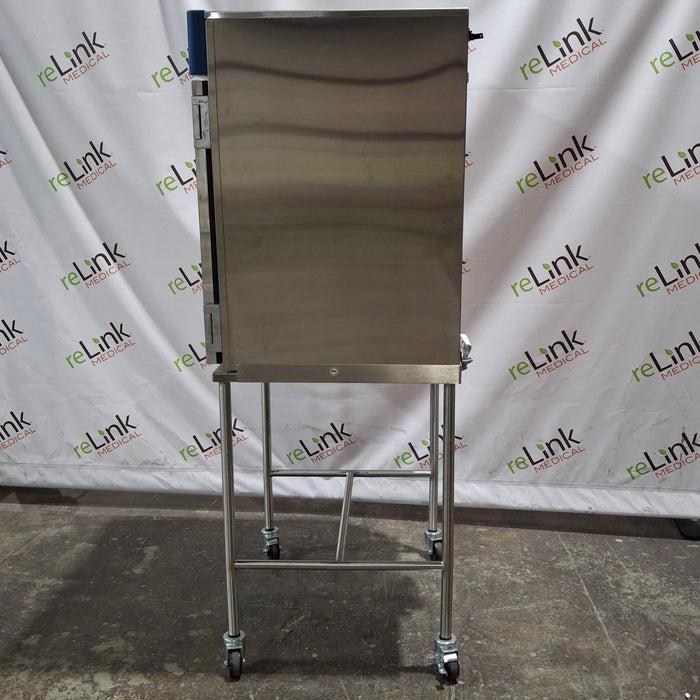 Blickman 7922 TG Warming Cabinet