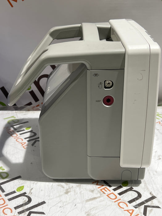 Philips IntelliVue MP5T Patient Monitor