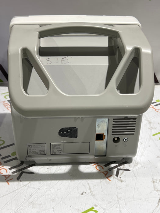 Philips IntelliVue MP5T Patient Monitor