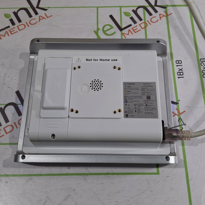 EarlySense Ltd. EarlySense 2.0 Control Unit