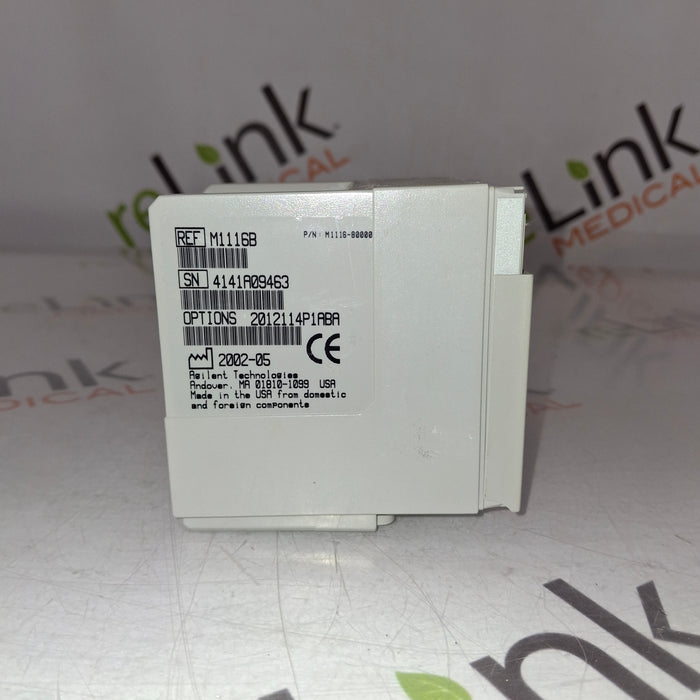 Philips M1116B Recorder Module