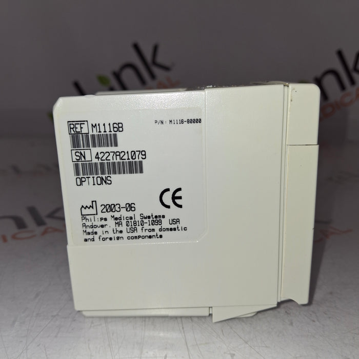 Philips M1116B Recorder Module
