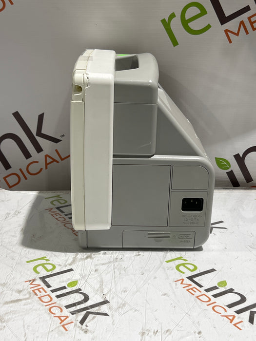 Philips IntelliVue MP5 Anesthesia SpO2, ECG, NIBP, IBP, Temp Patient Monitor