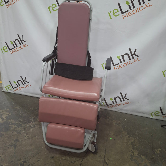 Hausted VIC429ST Video Imaging Chair