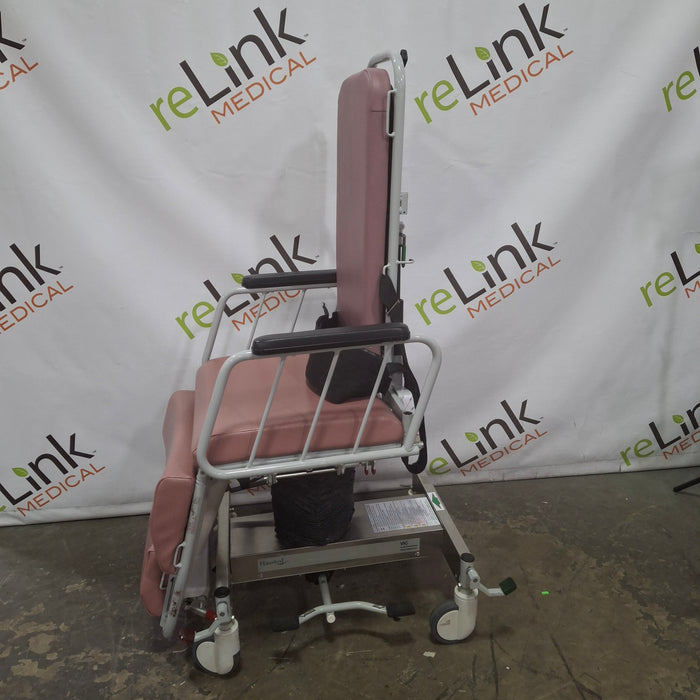 Hausted VIC429ST Video Imaging Chair