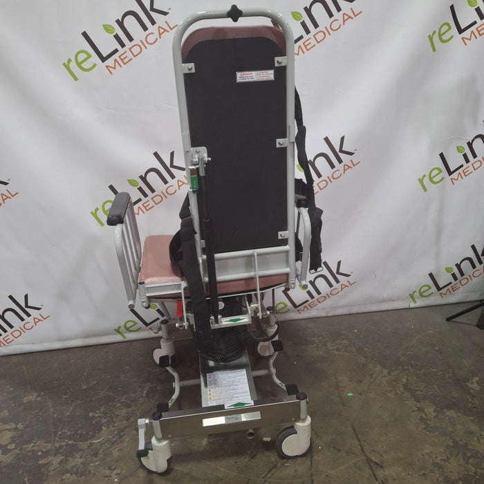 Hausted VIC429ST Video Imaging Chair