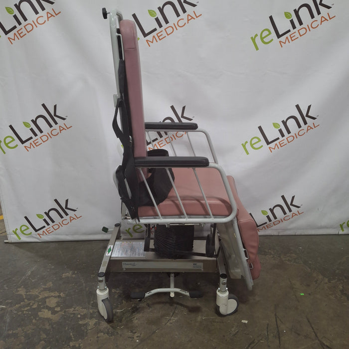 Hausted VIC429ST Video Imaging Chair