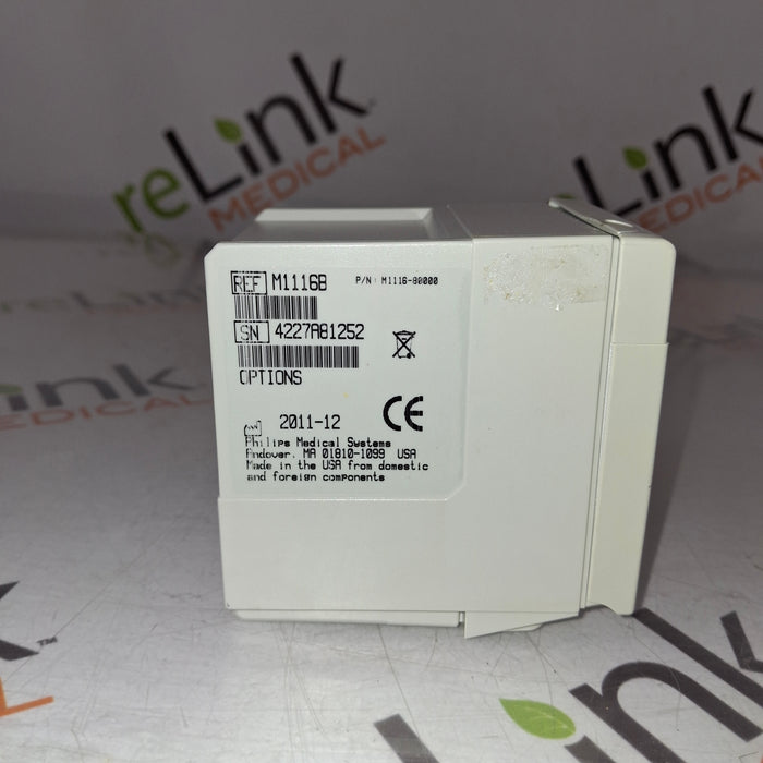 Philips M1116B Recorder Module