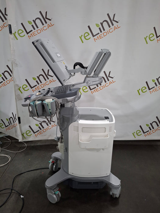 Siemens Acuson X300 Ultrasound