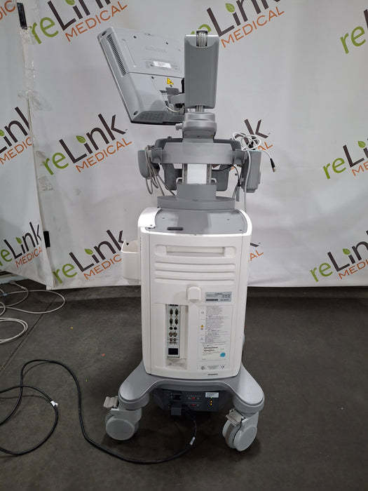 Siemens Acuson X300 Ultrasound