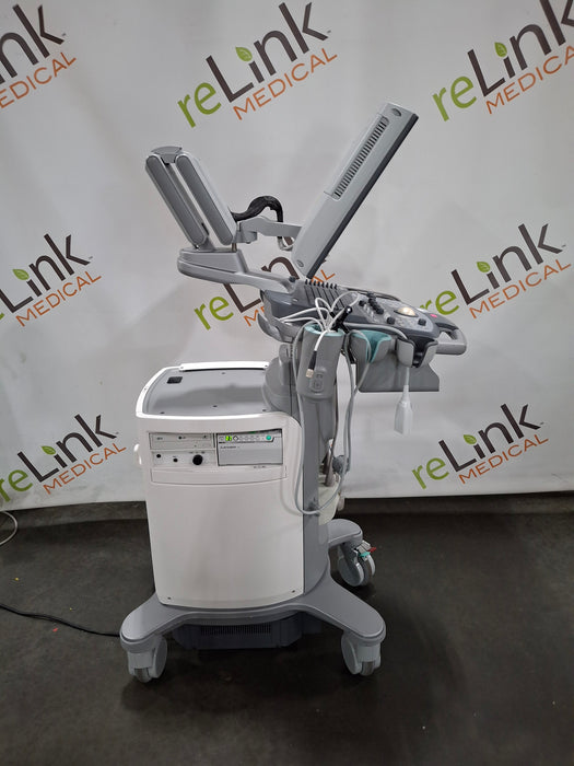 Siemens Acuson X300 Ultrasound