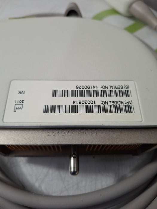 Siemens Acuson X300 Ultrasound