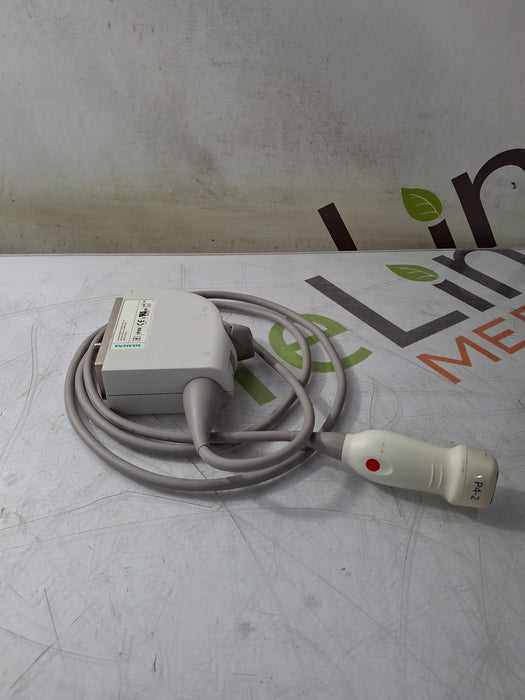 Siemens Acuson X300 Ultrasound