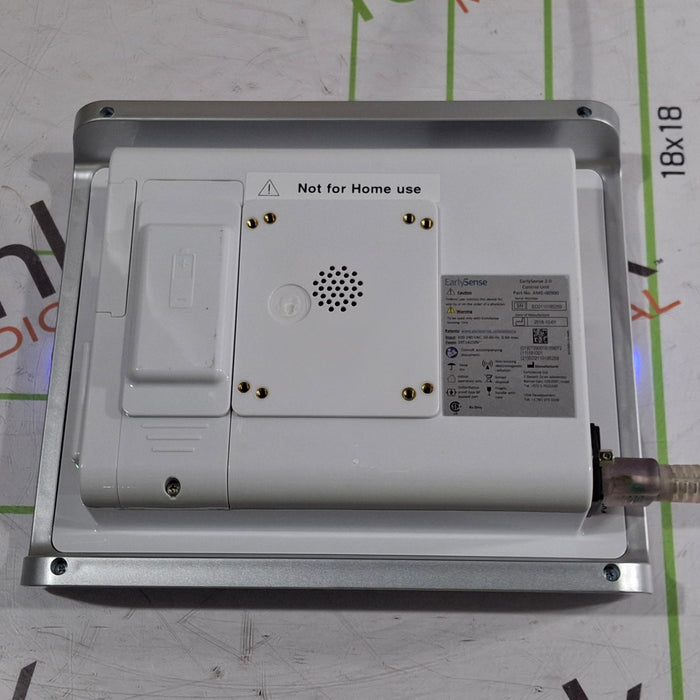 EarlySense Ltd. EarlySense 2.0 Control Unit