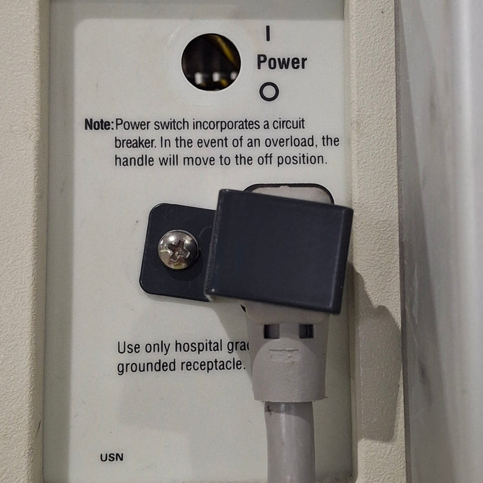 Ohmeda Medical Panda 3500 Infant Warmer