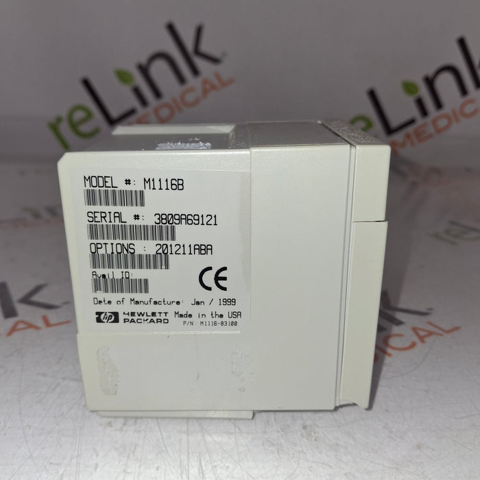 Philips M1116B Recorder Module