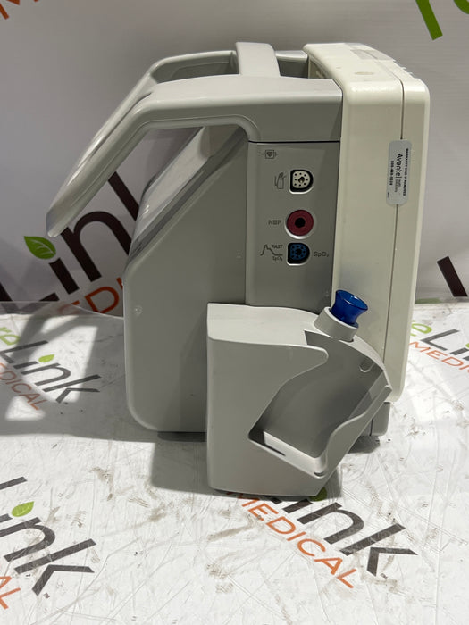 Philips IntelliVue MP5T Patient Monitor