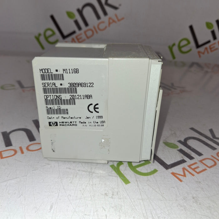 Philips M1116B Recorder Module