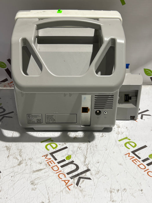 Philips IntelliVue MP5T Patient Monitor
