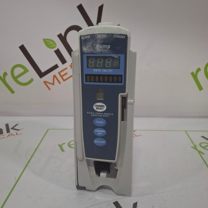 CareFusion Alaris 8100 LVP Infusion Pump Module