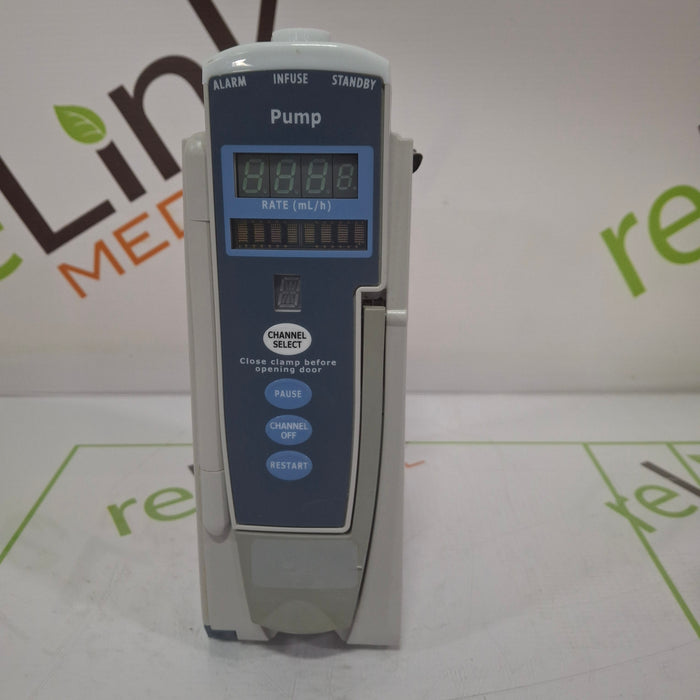 CareFusion Alaris 8100 LVP Infusion Pump Module