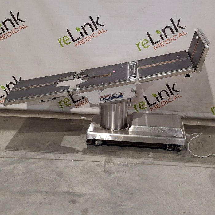 Skytron 6500 Elite Surgical Table