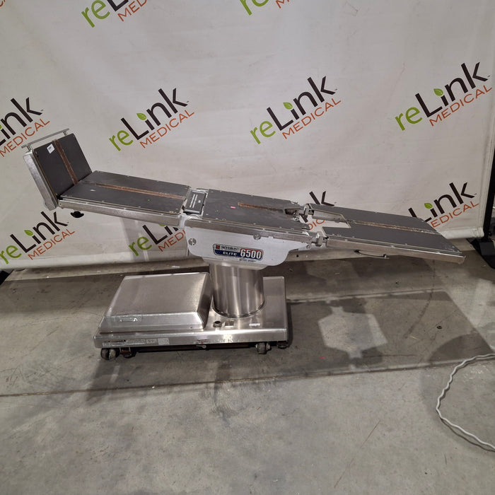 Skytron 6500 Elite Surgical Table