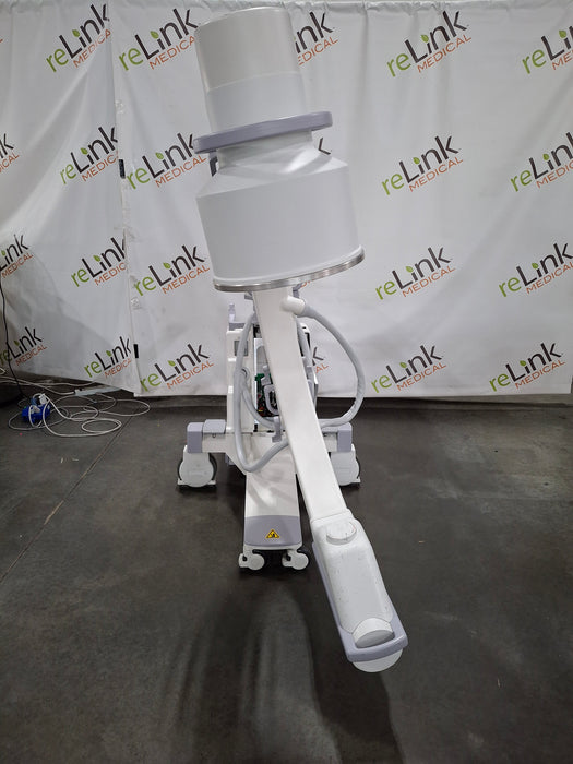 OEC Medical Systems 9900 Elite C-Arm