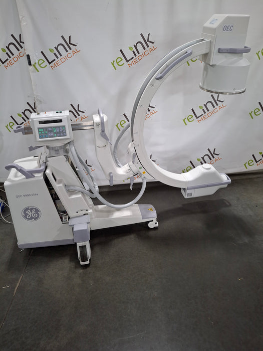 OEC Medical Systems 9900 Elite C-Arm