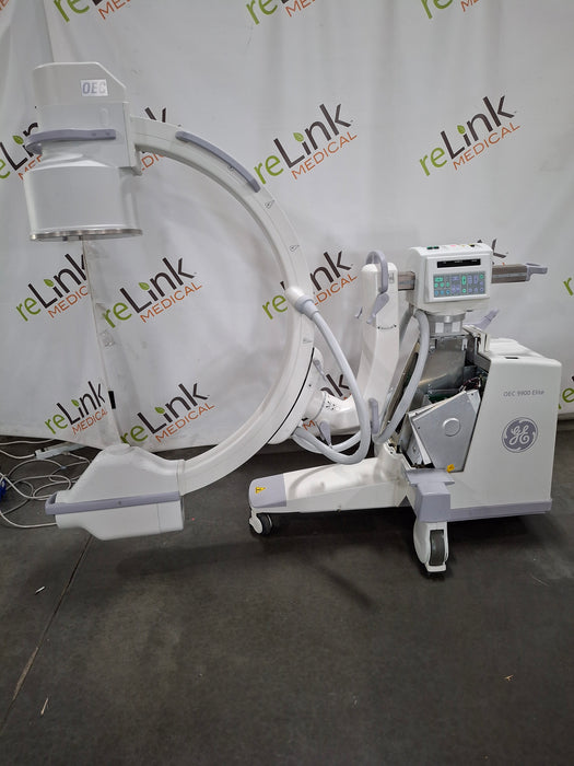 OEC Medical Systems 9900 Elite C-Arm