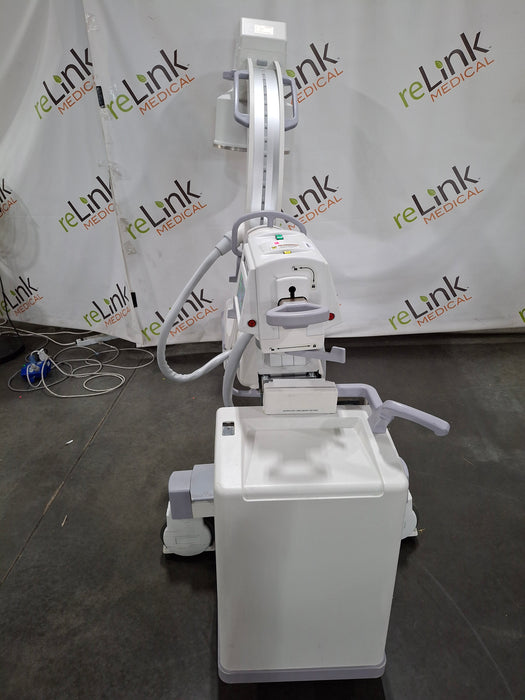 OEC Medical Systems 9900 Elite C-Arm