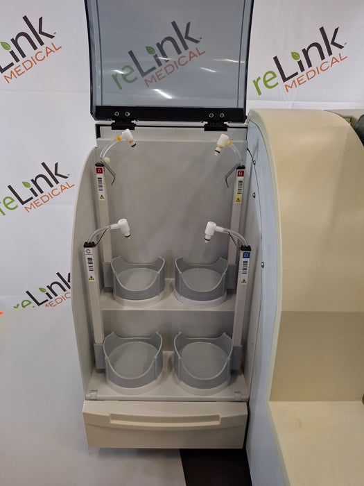 BioMerieux easyMAG  NucliSens DNA/RNA Extractor