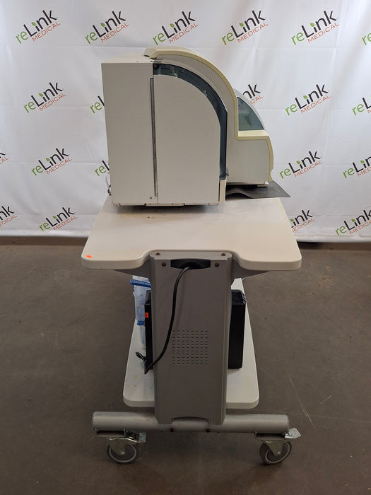 BioMerieux easyMAG  NucliSens DNA/RNA Extractor