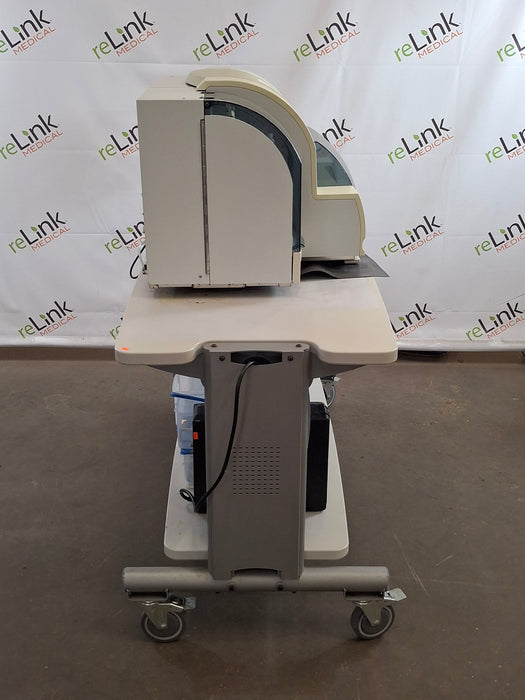 BioMerieux easyMAG  NucliSens DNA/RNA Extractor