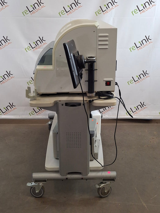 BioMerieux easyMAG  NucliSens DNA/RNA Extractor