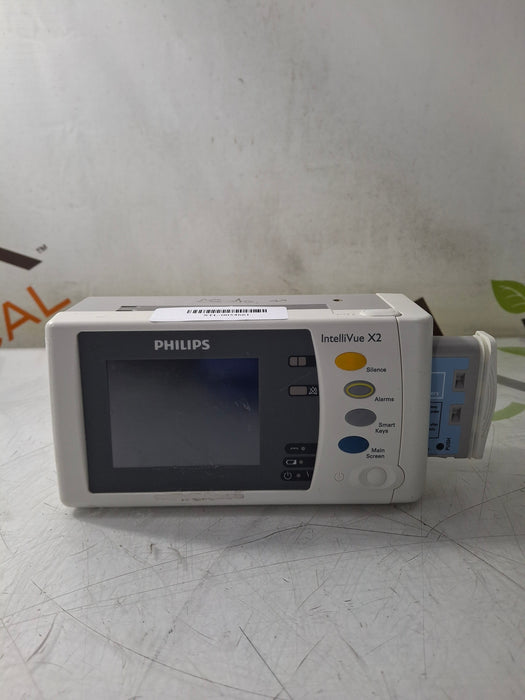 Philips IntelliVue X2 Monitor - Fast SpO2
