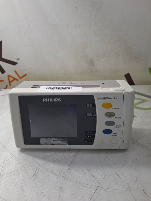 Philips IntelliVue X2 Monitor - Fast SpO2