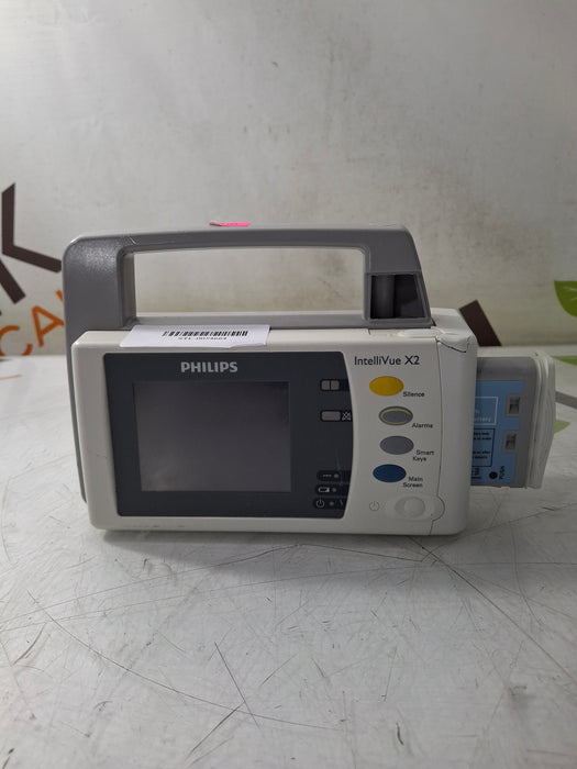 Philips IntelliVue X2 Monitor - Fast SpO2