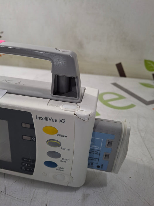 Philips IntelliVue X2 Monitor - Fast SpO2
