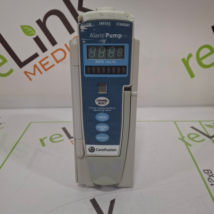 CareFusion Alaris 8100 LVP Infusion Pump Module
