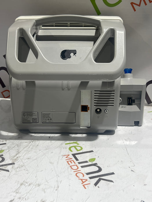 Philips IntelliVue MP5T Patient Monitor